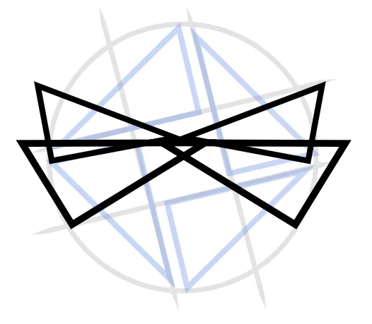 James logo on its construction grid